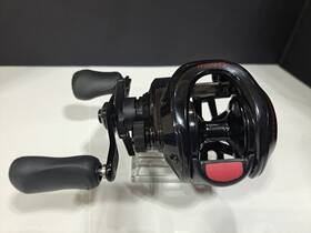 101hpt Quantum Smoke S3 7.3 1 Left-hand Kvd