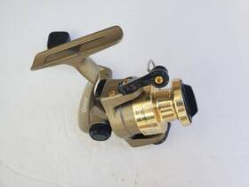 1r1f Quantum Iron Spinning Reel Fully Serviced