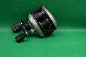 501cx Quantum Ex Reel 5 Bearings Magnum Gear