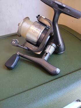 Bdh50-h6 Quantum Bill Dance Fishing Spinning Reel 4 Bearing System Left/right