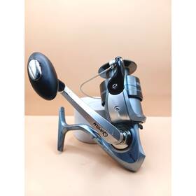Bla60 Quantum Bla 60 Blue Runner Saltwater Spinning Fishing Reel Size