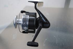 Br3-80 Quantum Reel Blue Runner - Used
