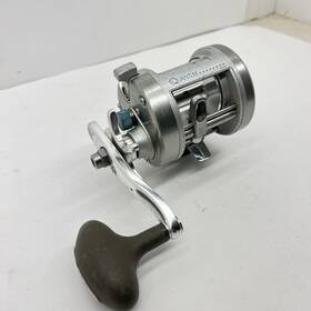 Clw20pts Quantum Rare Cabo Clw20pts. Works Great Recently Serviced Casting Levelwind