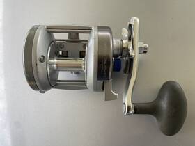 Cnw20pts Quantum Cabo Model Conventional Casting Saltwater Fishing Reel