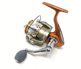 Ct30ptib Quantum Catalyst Pt30 Spinning Reel 8 Bearing Timag Bail Nice And Clean