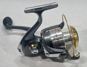 Dss40 Quantum Bill Dance Select Spinning Reel Vgc