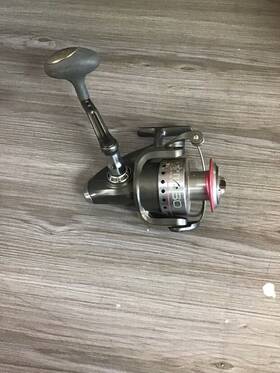 Pso034556 Quantum Fishing 032784632719 Optix 60 Reel