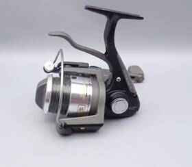 Hc3dl Quantum Hypercast Ii Spinning Reel