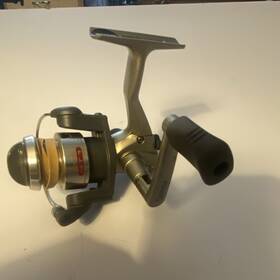 Ht20f Quantum Ht1 Spinning Reel 3bb 5.2 1 Front Drag Anti-reverse Size 20