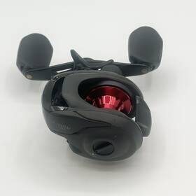 Cp1016537 Quantum Inv100s Invade 100 6.1 1 Right Hand Casting Reel