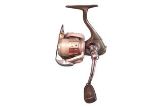 Kt20ptia Quantum Kinetic Pti20 Spinning Reel Works Good No Box