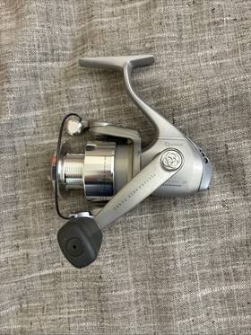 Kt30 Quantum Kinetic Pti 6 Bearings Reel