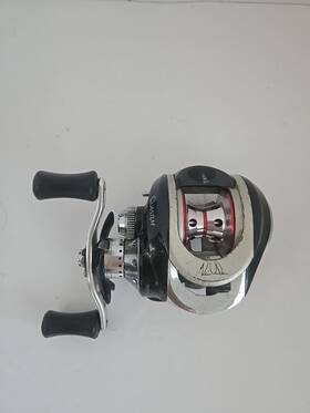 Kv1000cd-m8 Quantum Reel -