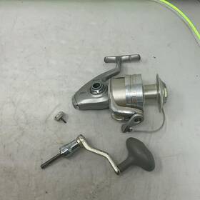 Ol80f-a9 Quantum Olympus 80 Fishing Reel 295-20 245-25 210-30