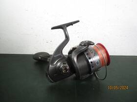 Optix-80 Quantum Optix 80 Spinning Fishing Reel