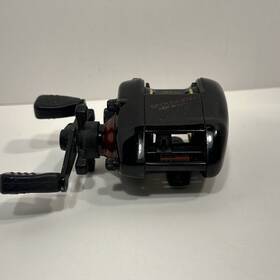 Pro2c Quantum Pro1c Contour Bait Casting Reel 3 Ball Bearing Zebco