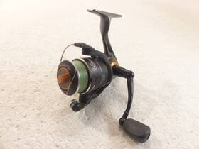 Q20bdse Quantum Bass Pro Shops 20 Bill Dance Se 5.2 1 Open Face 4 Ball Spinning Reel