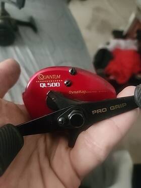 Ql500 Quantum
