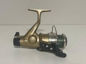 Qlx3 Quantum Vintage Lite Long Stroke Ultra Light Spinning Fishing Reel