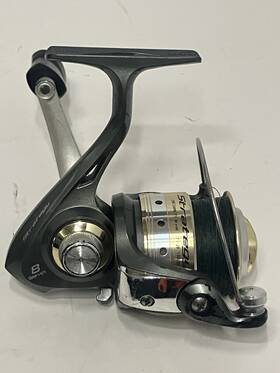 Sr20rbg6 Quantum Strategy 20 Spinning Fishing Reel With 8 Bearings