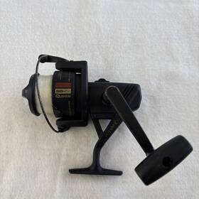 Ss-50 Quantum Ss50 Spinning Fish Reel