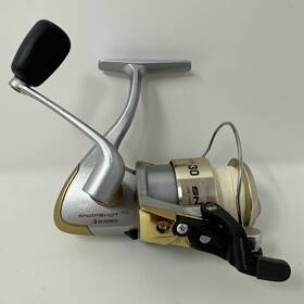 Ss30f Quantum Snapshot Level Trigger Casting System 3 Bearings