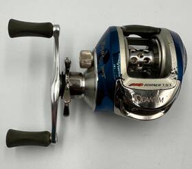 Te1170 Quantum Fishing Reel - Pt Touring Edition