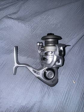 Th30c Quantum Throttle Spinning Fishing Reel 10 1 Bb 6.2 No Handle
