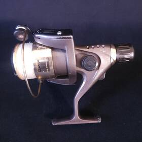 Vp30xpt Quantum Vapor 30 Spinning Fishing Reel 4 Ball Bearing Continuous Antireverse Qva