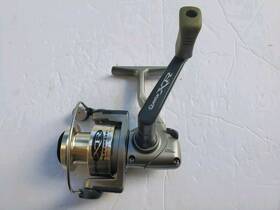 Xr20f Quantum Spinning Reel