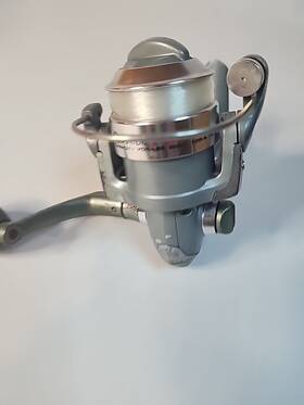 Xs05 Quantum Xtra Lite Ultra Light Spin Reel