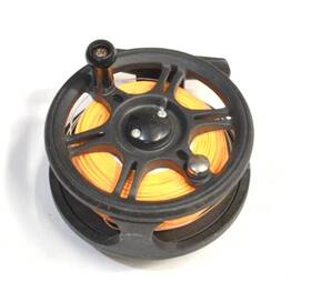 6088 Quarrow Bear Creek Fly Reel