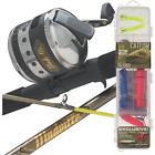 R2f3-cf-s South Bend Sporting Goods Catfish Sc Fishing Rod 039364987009