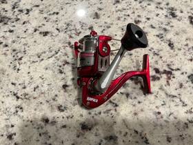 Rtsp-35 Rapala Striker Gt Reel Red