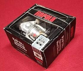 Sx2i Rapala Rap 30 Open Face Spinning Reel Balanced 5.1 1 Ratio