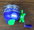 Rc202 Zebco Fishing Reel Used