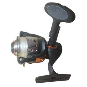 R2f2-20 Ready 2 Fish R2f2-20/als R2f Spinning Reel Pre-spooled Lightweight Fishing