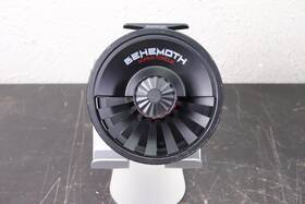 Redington 608895999173 Behemoth Arbor Fly Reel - Black