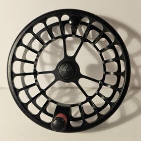 Redington 608896005231 Rise Spare Spool - Black Size 5/6
