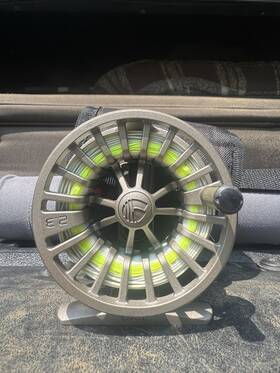 Redington 7304820391970 Zero Fly Reel