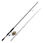 Rev20-4bi-g602m Daiwa Revros Freshwater Spinning 043178959350