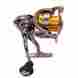 Rev2500h-cp Daiwa Revros Spin Reel Ambidextrous 5.6 1 Gear Ratio 043178927090
