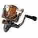 Rev4000h-cp Daiwa Revros Spin Reel Ambidextrous 5.7 1 Gear Ratio 043178927113