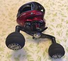 Rckt60 Revo T2 Abu Garcia