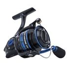 Revo2ins40 Abu Garcia Inshore Spinning 036282333291