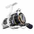 Revo2prm20 Abu Garcia Premier Spinning Reel 20 6.2 1 Ratio 11lb Drag Ambi 036282333123