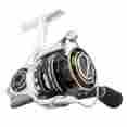 Revo2prm40 Abu Garcia Premier Spinning Reel 40 6.2 1 Ratio 17lb Drag Ambi 036282333147