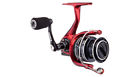 Revo2rckt20 Abu Garcia Revo Rocket Reel Spinning Model New