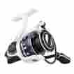 Revo2s40 Abu Garcia Revo S Spinning Reel 8bb 6.2 1 Gear Ratio 40 Retrieve 036282333260