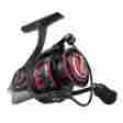 Revo2sx20 Abu Garcia Sx Spinning Reel 20 6.2 1 Ratio 11lb Max Drag Ambi 036282333208